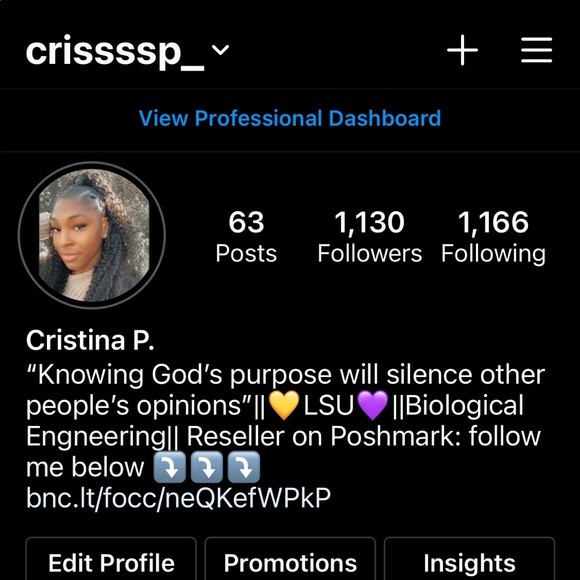 💎SHARE THIS💎 & Follow on insta or tictok📌 - Picture 3 of 7